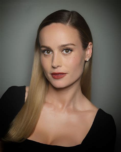 Brie Larson